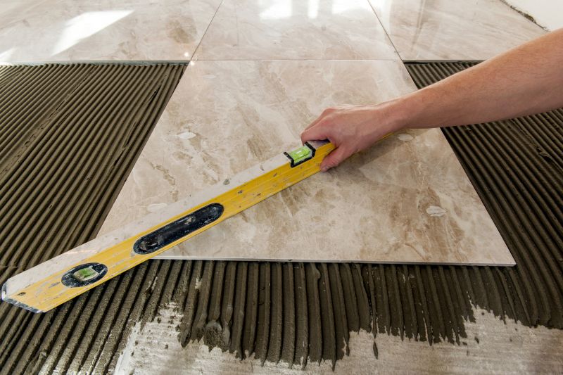 Floor Leveling Service