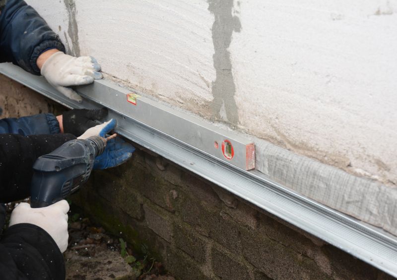 Professional Floor Leveling Solutions — Cost of Floor Leveling Service