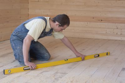 Professional Floor Leveling Solutions — Cost of Floor Leveling Service