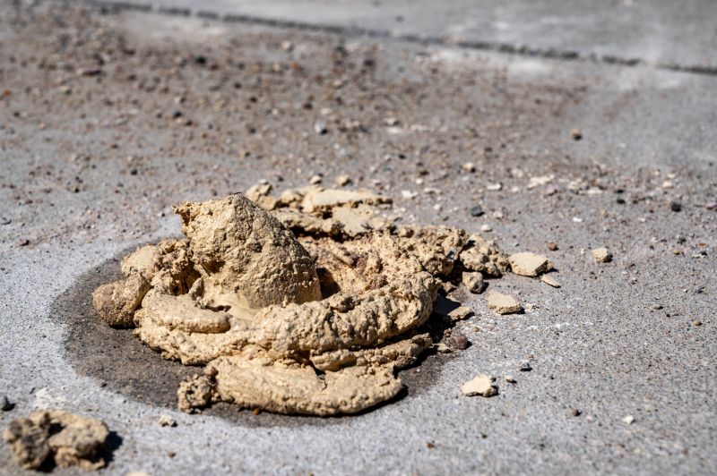 Quality Materials Used